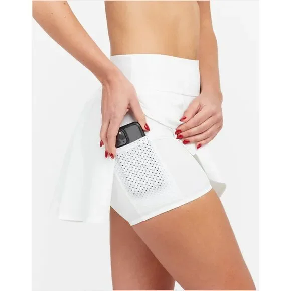 Spanx Get Moving Skort 14